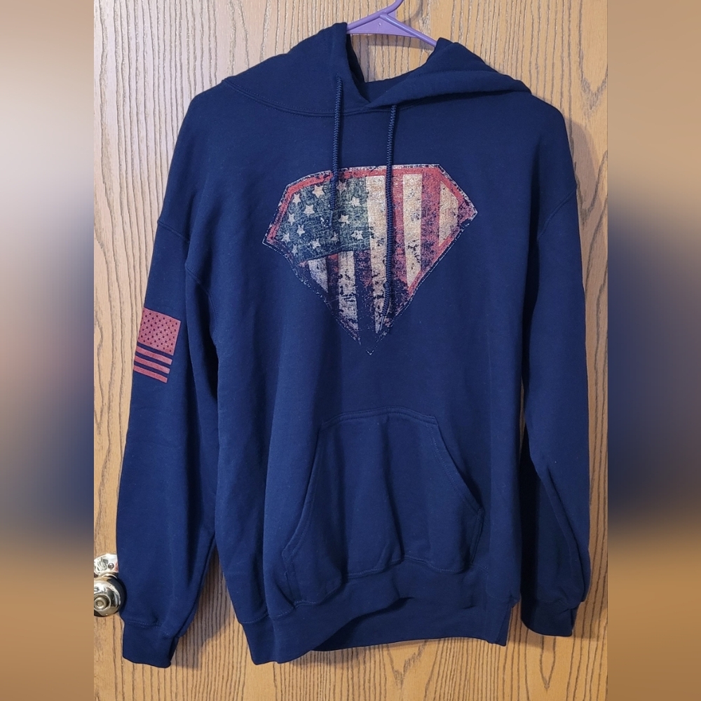 Gruntstyle Hoodie